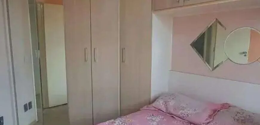 Imóvel para venda possui 50 metros quadrados com 2 quartos em Vila Bela – São Paulo – SP
