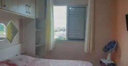 Imóvel para venda possui 50 metros quadrados com 2 quartos em Vila Bela – São Paulo – SP