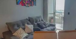 Imóvel para venda possui 50 metros quadrados com 2 quartos em Vila Bela – São Paulo – SP