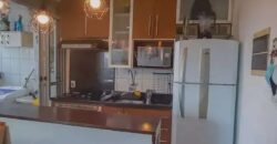 Imóvel para venda possui 50 metros quadrados com 2 quartos em Vila Bela – São Paulo – SP