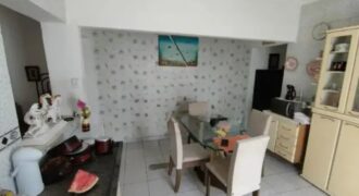 Casa com 2 quartos à venda na Vila Carioca, São Paulo
