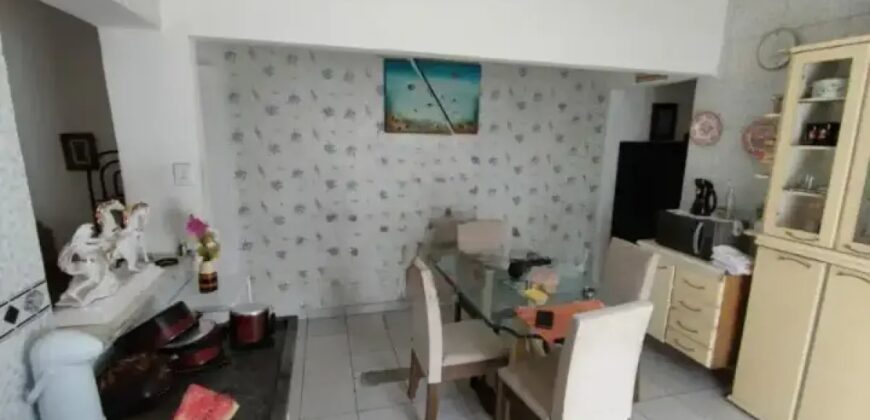 Casa com 2 quartos à venda na Vila Carioca, São Paulo