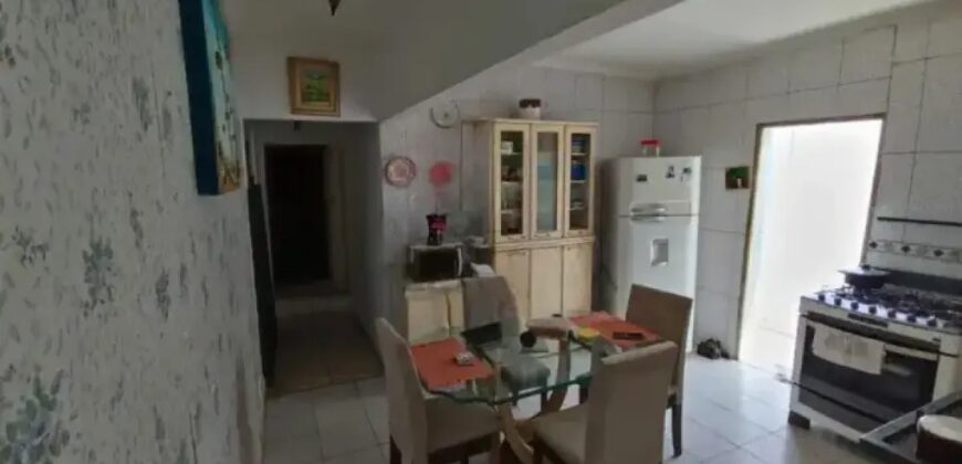 Casa com 2 quartos à venda na Vila Carioca, São Paulo