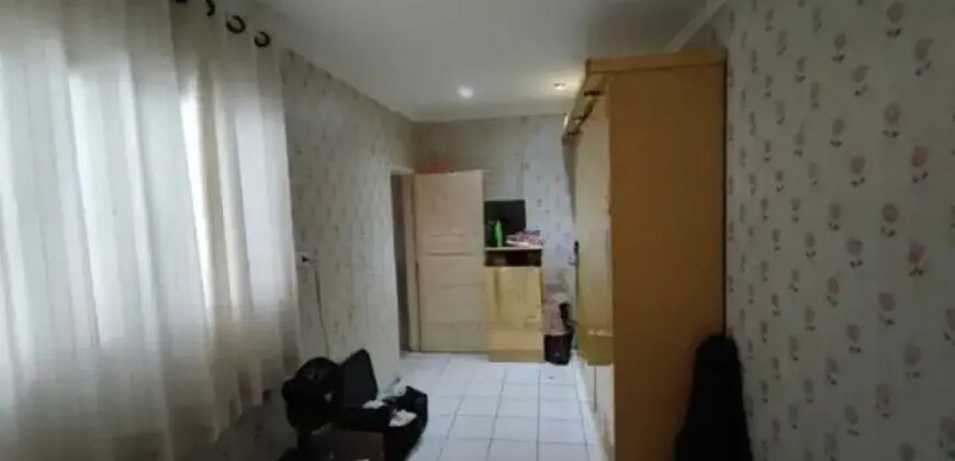 Casa com 2 quartos à venda na Vila Carioca, São Paulo