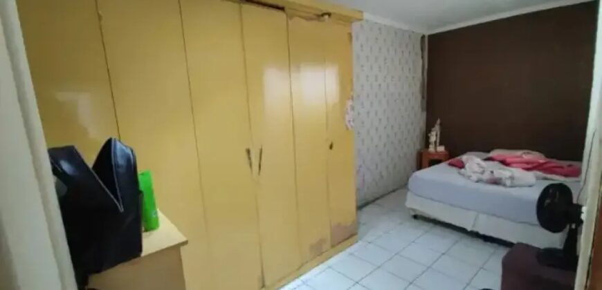 Casa com 2 quartos à venda na Vila Carioca, São Paulo