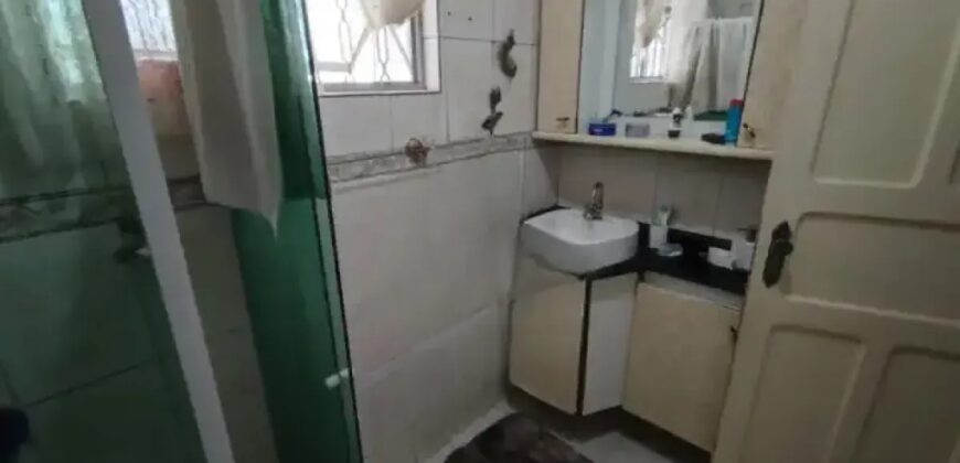 Casa com 2 quartos à venda na Vila Carioca, São Paulo