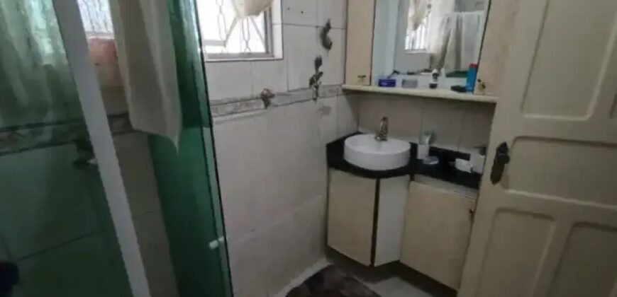 Casa com 2 quartos à venda na Vila Carioca, São Paulo
