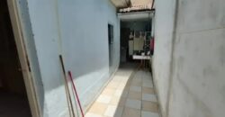 Casa com 2 quartos à venda na Vila Carioca, São Paulo