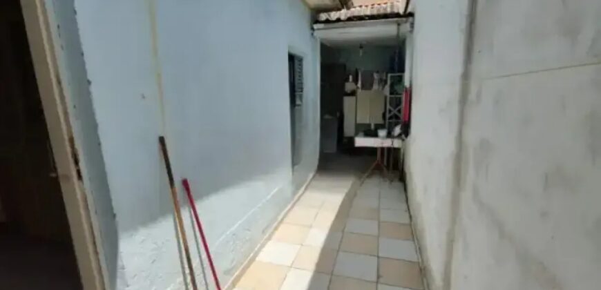 Casa com 2 quartos à venda na Vila Carioca, São Paulo