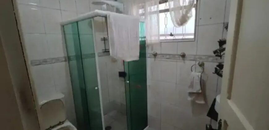 Casa com 2 quartos à venda na Vila Carioca, São Paulo