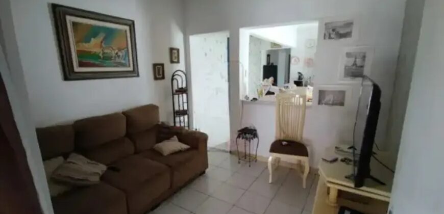 Casa com 2 quartos à venda na Vila Carioca, São Paulo