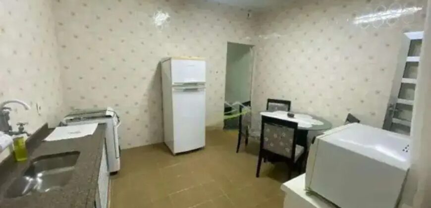 Sobrado para venda tem 35 metros quadrados com 2 quartos em Vila Darli – São Paulo – SP