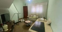Sobrado para venda tem 35 metros quadrados com 2 quartos em Vila Darli – São Paulo – SP