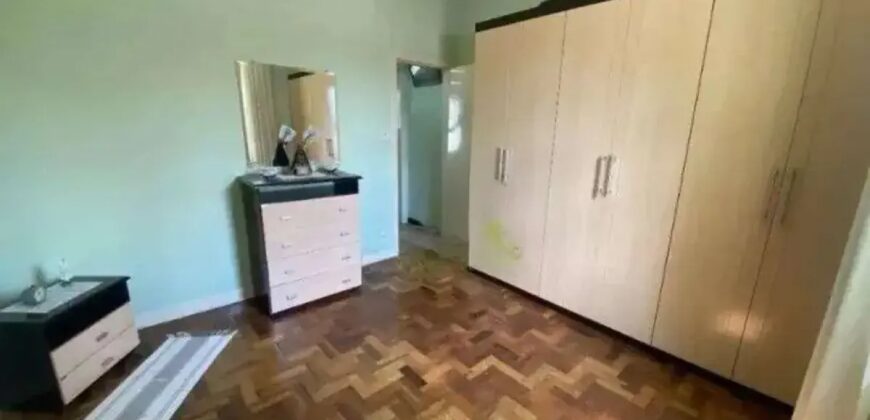 Sobrado para venda tem 35 metros quadrados com 2 quartos em Vila Darli – São Paulo – SP