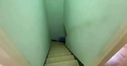 Sobrado para venda tem 35 metros quadrados com 2 quartos em Vila Darli – São Paulo – SP