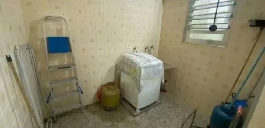 Sobrado para venda tem 35 metros quadrados com 2 quartos em Vila Darli – São Paulo – SP