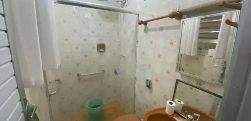 Sobrado para venda tem 35 metros quadrados com 2 quartos em Vila Darli – São Paulo – SP
