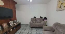 Sobrado à Venda – 3 Dormitórios | 2 Vagas | Excelente Localização!