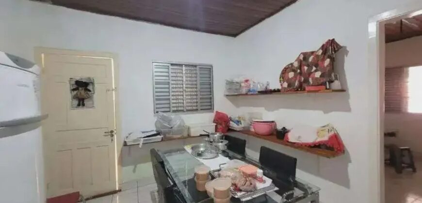 Sobrado à Venda – 3 Dormitórios | 2 Vagas | Excelente Localização!