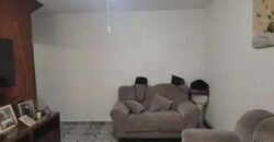 Sobrado à Venda – 3 Dormitórios | 2 Vagas | Excelente Localização!