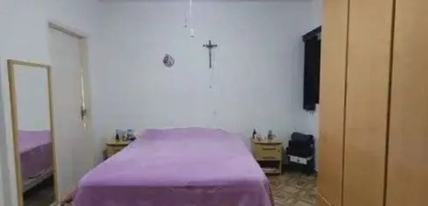 Sobrado à Venda – 3 Dormitórios | 2 Vagas | Excelente Localização!