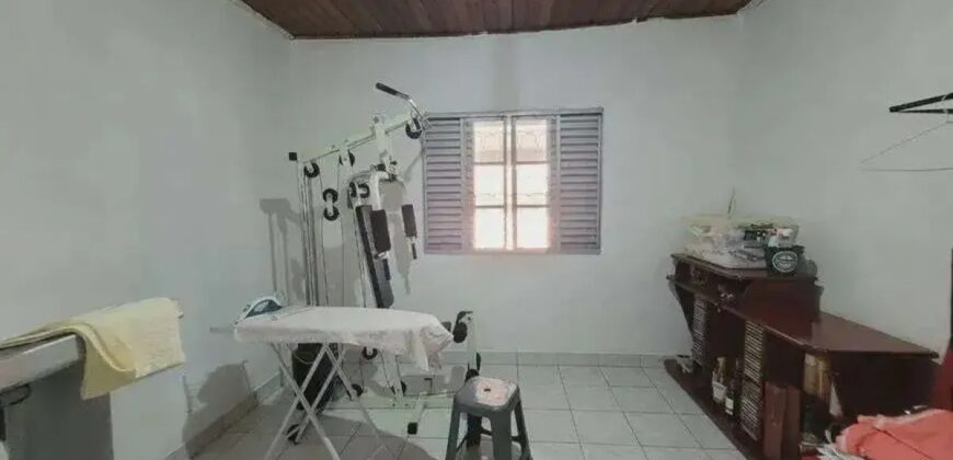 Sobrado à Venda – 3 Dormitórios | 2 Vagas | Excelente Localização!