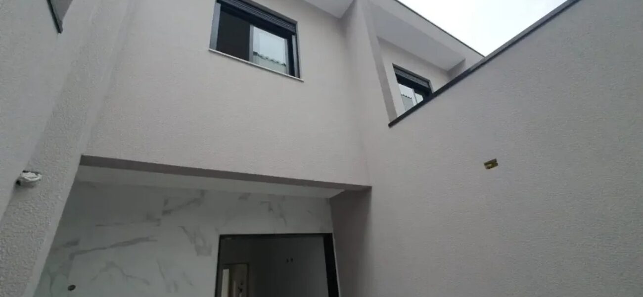 Casa com 2 quartos à venda na Rua Professor Lélis Vilas Boas, 44, Vila Darli, São Paulo