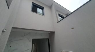 Casa com 2 quartos à venda na Rua Professor Lélis Vilas Boas, 44, Vila Darli, São Paulo