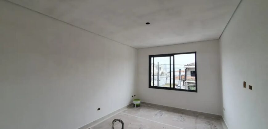 Casa com 2 quartos à venda na Rua Professor Lélis Vilas Boas, 44, Vila Darli, São Paulo