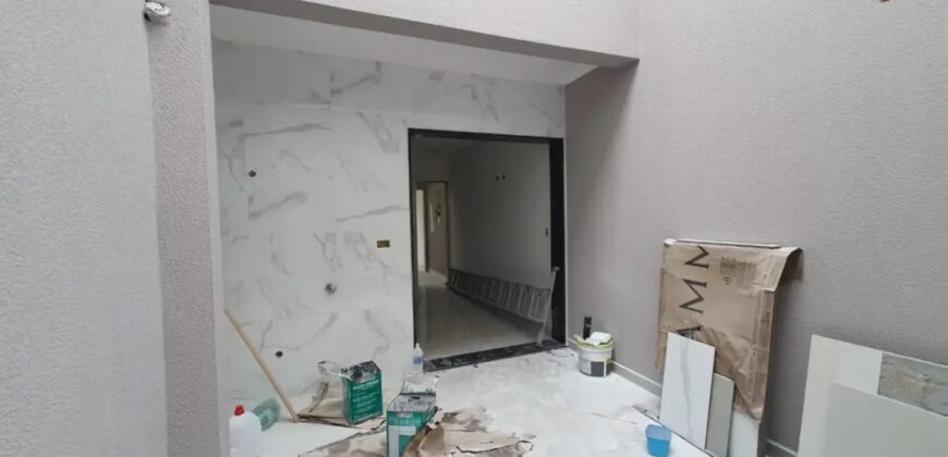 Casa com 2 quartos à venda na Rua Professor Lélis Vilas Boas, 44, Vila Darli, São Paulo