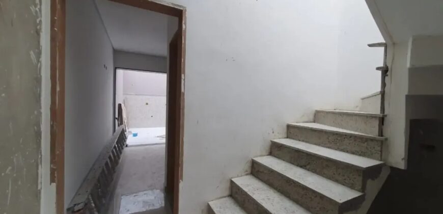 Casa com 2 quartos à venda na Rua Professor Lélis Vilas Boas, 44, Vila Darli, São Paulo