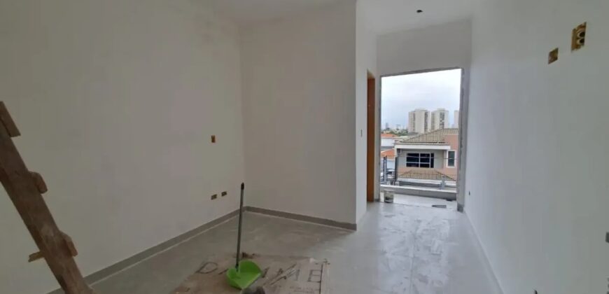 Casa com 2 quartos à venda na Rua Professor Lélis Vilas Boas, 44, Vila Darli, São Paulo