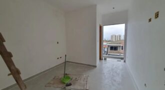 Casa com 2 quartos à venda na Vila Darli, São Paulo