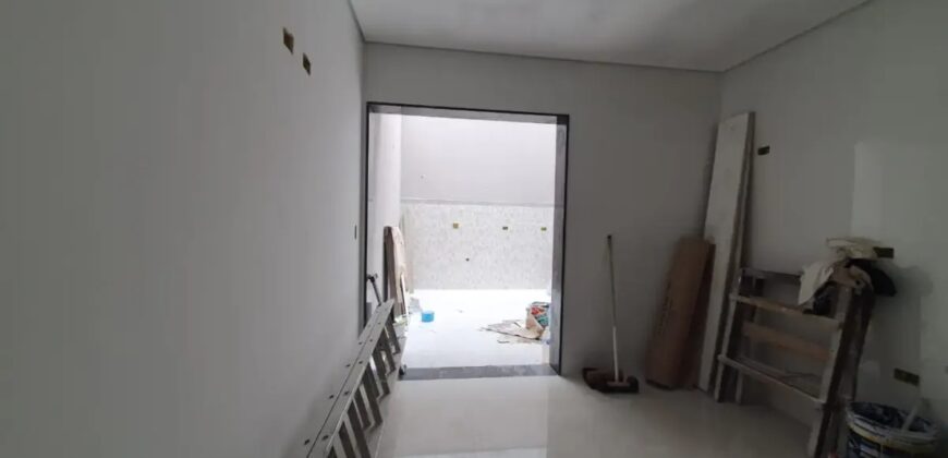Casa com 2 quartos à venda na Vila Darli, São Paulo