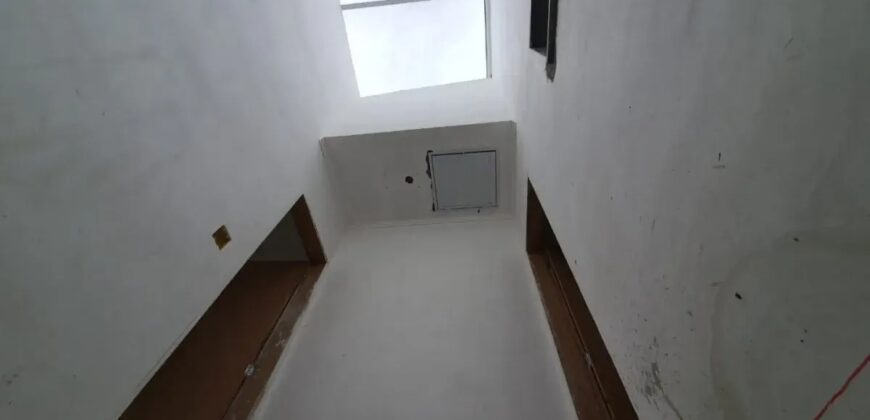 Casa com 2 quartos à venda na Vila Darli, São Paulo