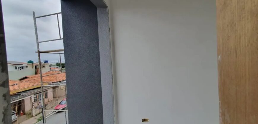 Casa com 2 quartos à venda na Vila Darli, São Paulo