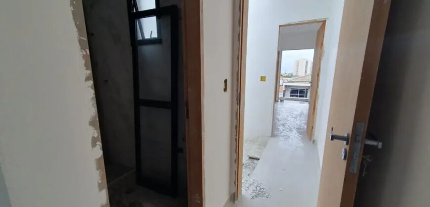 Casa com 2 quartos à venda na Vila Darli, São Paulo
