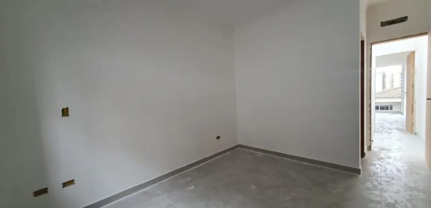 Casa com 2 quartos à venda na Vila Darli, São Paulo
