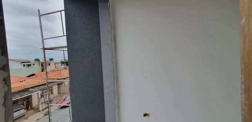 Excelente Sobrado à Venda no Parque São Lucas – Conforto e Localização