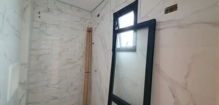Excelente Sobrado à Venda no Parque São Lucas – Conforto e Localização