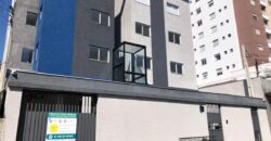 Apartamento com 3 quartos à venda na Vila Gumercindo, São Paulo