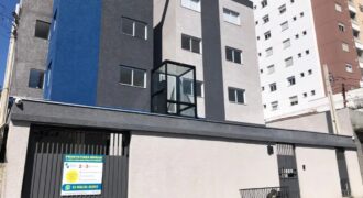 Apartamento com 3 quartos à venda na Vila Gumercindo, São Paulo