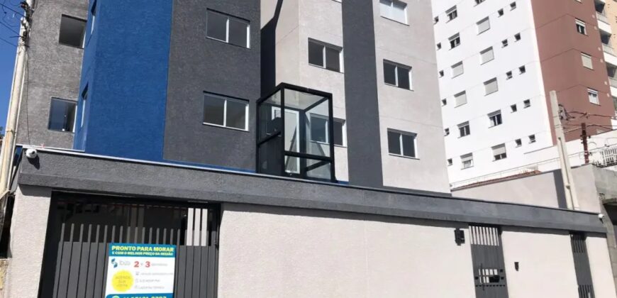 Apartamento com 3 quartos à venda na Vila Gumercindo, São Paulo