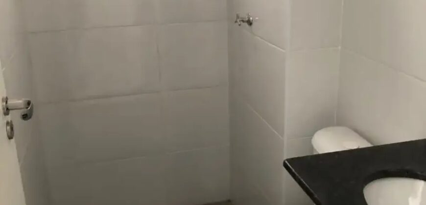 Apartamento com 3 quartos à venda na Vila Gumercindo, São Paulo