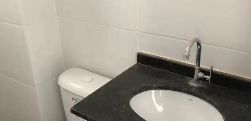 Apartamento com 3 quartos à venda na Vila Gumercindo, São Paulo