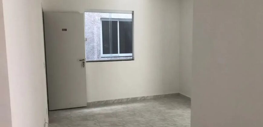 Apartamento com 3 quartos à venda na Vila Gumercindo, São Paulo