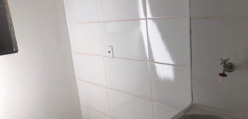 Apartamento com 3 quartos à venda na Vila Gumercindo, São Paulo