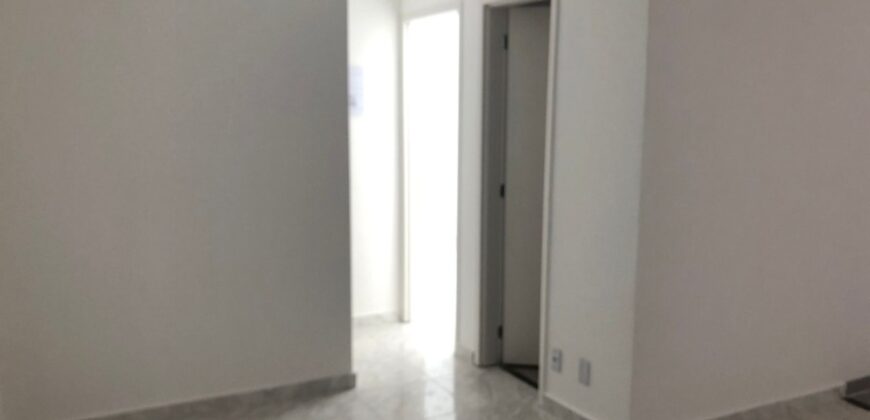 Apartamento com 3 quartos à venda na Vila Gumercindo, São Paulo