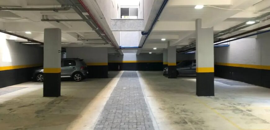 Apartamento com 3 quartos à venda na Vila Gumercindo, São Paulo
