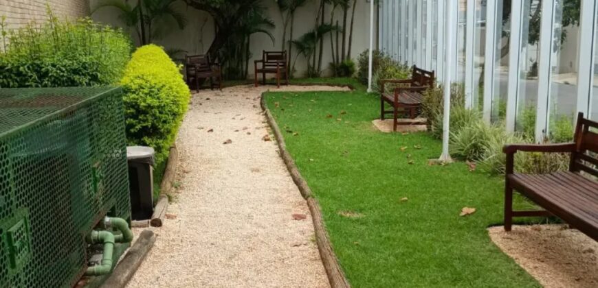 Excelente apartamento na vila gumercindo com varanda gourmet